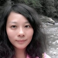 Iris Zhu