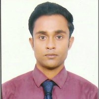 Arindam Dan