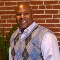 Marcus Kelley