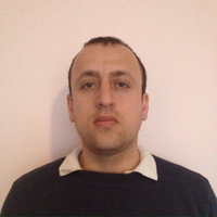 Alexandar Petrov