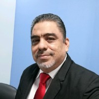 Darío Armuelles Santamaría