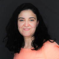 Salima Benali