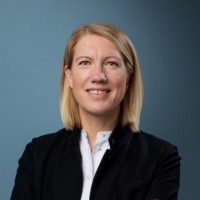 Sarah Preston