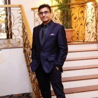 Sheraz Zaidi