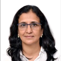 Nina Singh