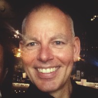 Peter Van Den Berg