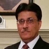 Wasim Shaikh