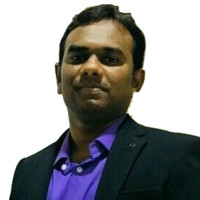 Kishore Bakka(Csm®, Flmi L1)