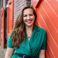 Perle Laouenan-Catchpole