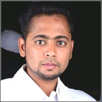 Syed Tabrez Irfan