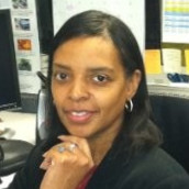 Sophia Jackson