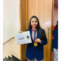 Damini Ochwani