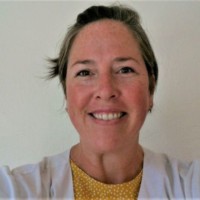 Ashleigh David MSN, FNP-BC, CCRN