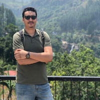 Mohamed Ali Abidi
