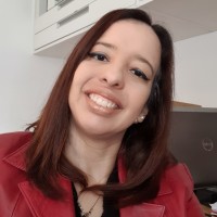 Luciana Fonseca