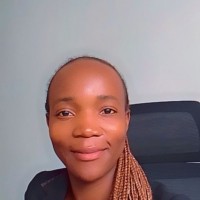 Rebecca Namukonda