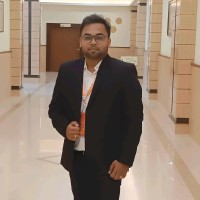 Badri Vishal Sadangi