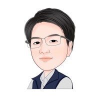 紀振雄 Laurencejih