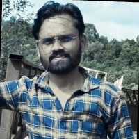Keshav Kashyap