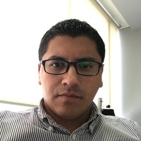 Hugo Fernando Bolaños Ipiales