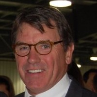 Peter Merrill