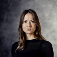 Florianne Van Der Woude
