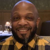 Jamil Walker-Waters
