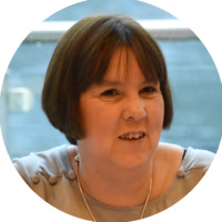 Anne-Marie Ferguson