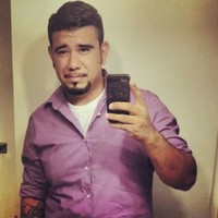 Jesse Verduzco