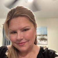 Tamara Romney (Rodden)