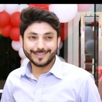 junaid rasool