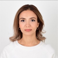 Arzu Khalilova