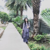 Aarushi Sharma