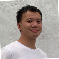Tzuhsuan Wei