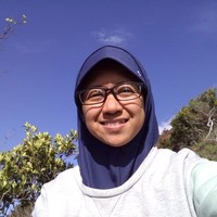 Imroatul Mukhlishoh