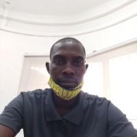 Albert Ahinguah