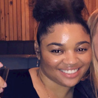Atiana Horton-Mccoy