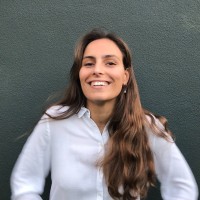 Francisca Correia dos santos