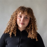 Frida Snekkerup