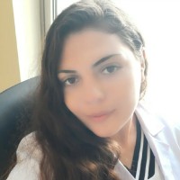 Gurbet Ercan