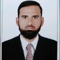 MOHD HAMED HUSSAIN