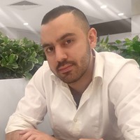 Amin Salimi