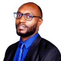 Richard Kakama Junior MCIPS, SCM, CIM