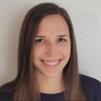Natalie Kaczmarek, PMP
