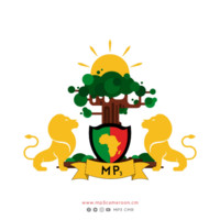 MP3 Cameroon