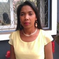 Sahondra Ratsimbazafy