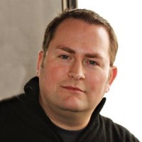Michael Dalton