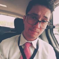 Ismail Serraj