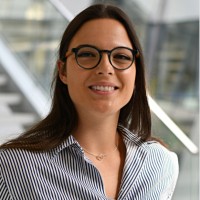 Ivana Trivunovic, Ph.D.