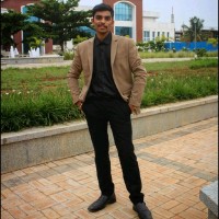 Sharan S